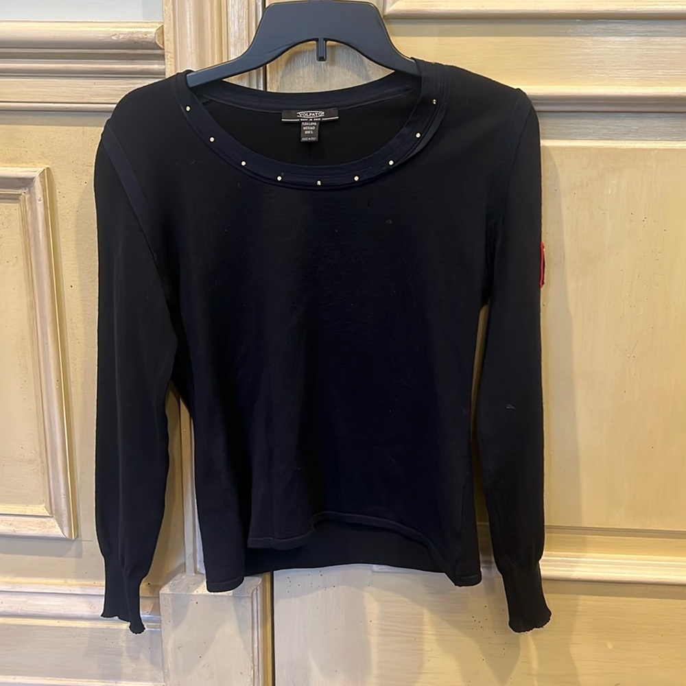 VOLPATO Women Top